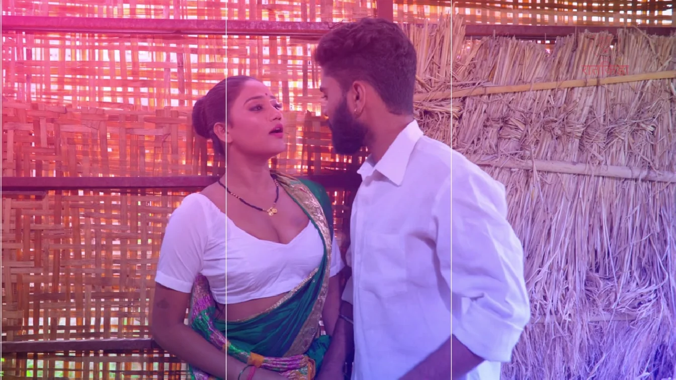 Bai Wadyavar Ya S01 E03 Ratkida